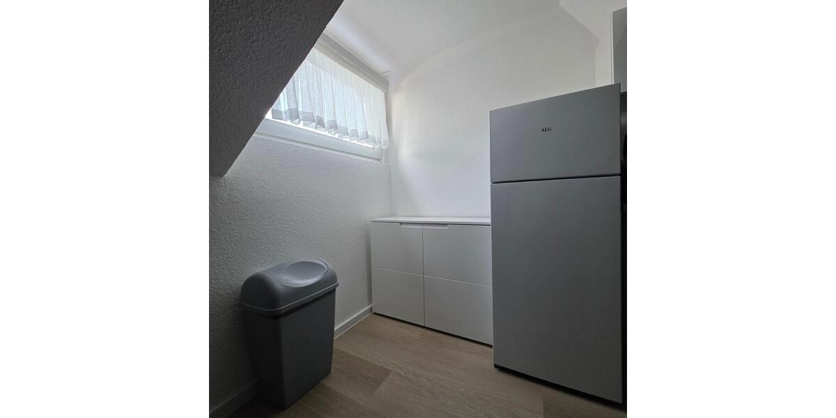 Dachgeschoßwohnung Aachen Aachen-Mitte - 2 Zimmer, 39 m&sup2;, 199.900&euro; | Angebot:27157681