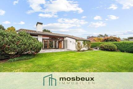 Haus Aachen / Laurensberg Laurensberg - 4 Zimmer, 118 m&sup2;, 525.000&euro; | Angebot:24566319