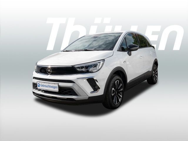 Opel Crossland (X) 21.700 km 20.980 € Jülich 52428