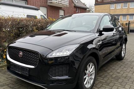 Jaguar E-Pace 177.000 km 15.000 € Jülich 52428