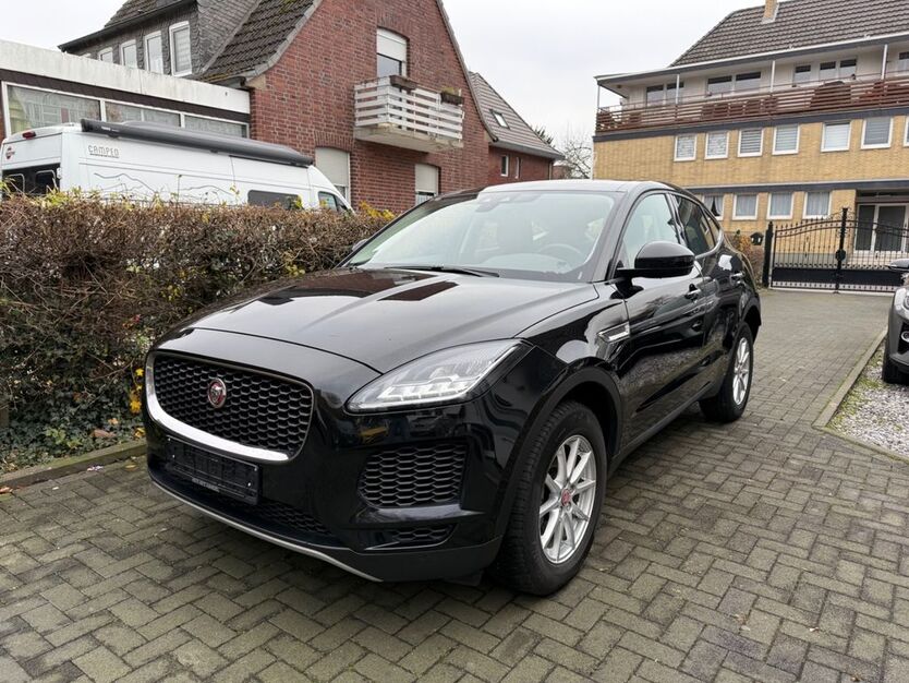 Jaguar E-Pace 177.000 km 15.000 € Jülich 52428