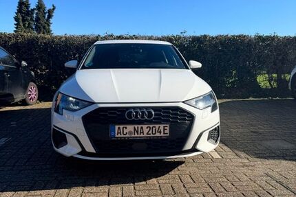 Audi A3 45.000 km 20.000 &euro; Alsdorf 52477