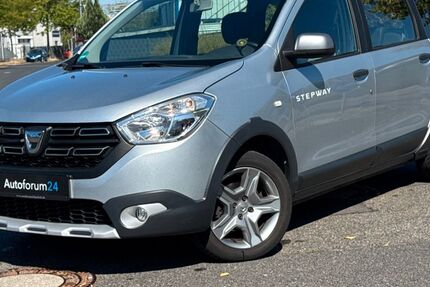 Dacia Lodgy 103.000 km 10.850 &euro; Jülich 52428