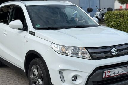 Suzuki Vitara 144.125 km 10.990 &euro; Alsdorf 52477