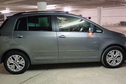 VW Golf Plus 67.000 km 10.999 &euro; Baesweiler 52499