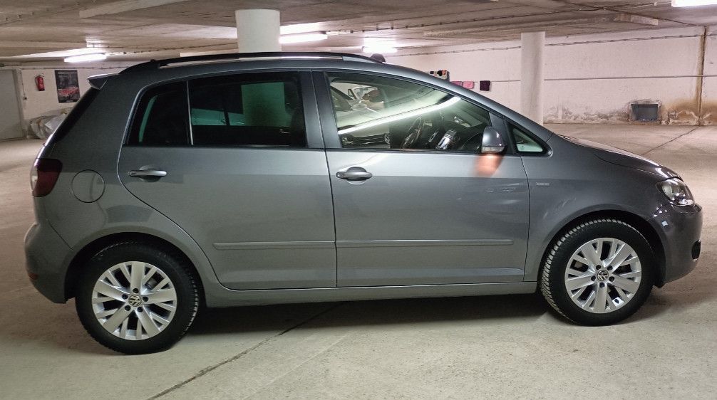 VW Golf Plus 67.000 km 10.999 &euro; Baesweiler 52499