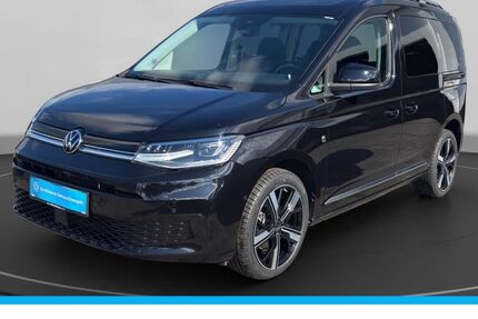 VW Caddy 26.392 km 36.890 € Aachen 52068