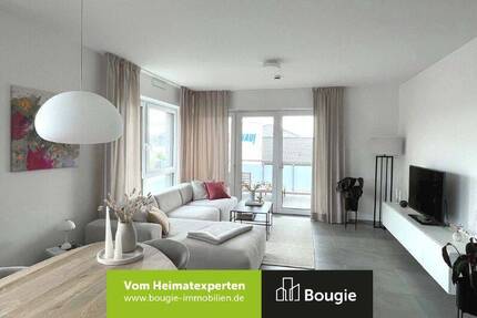 Wohnung Gangelt-Birgden Birgden - 3 Zimmer, 110 m&sup2;, 1.320&euro; | Angebot:26796150