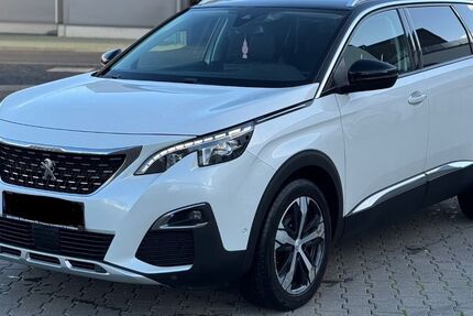 Peugeot 5008 196.241 km 10.999 &euro; Düren 52353