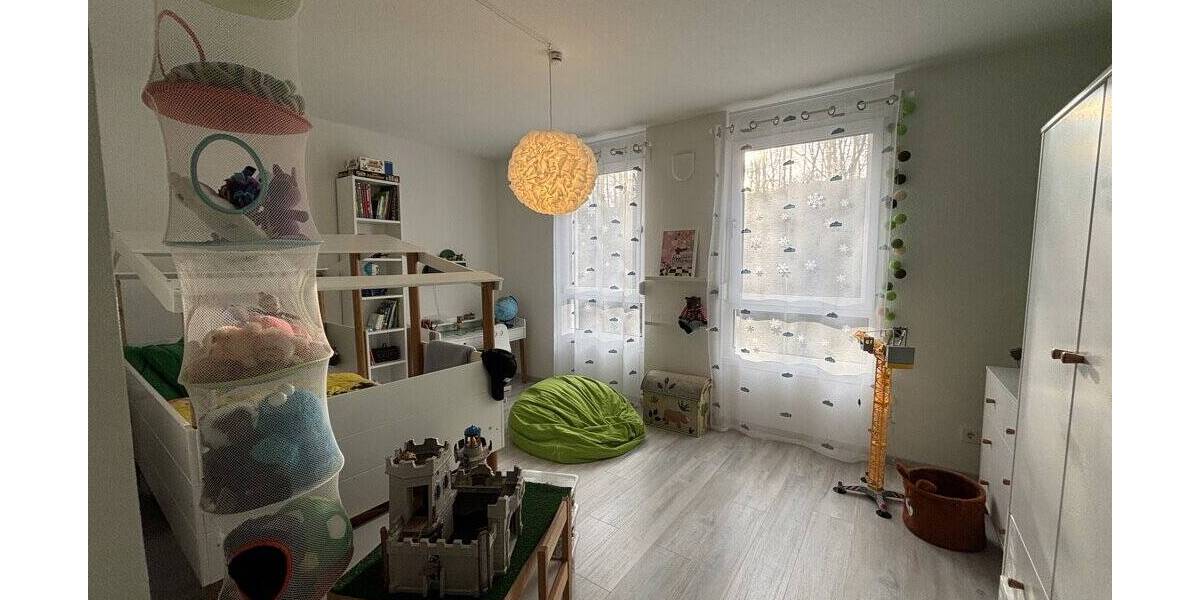 Etagenwohnung Alsdorf / Hoengen Hoengen - 5 Zimmer, 141 m&sup2;, 395.000&euro; | Angebot:26192213