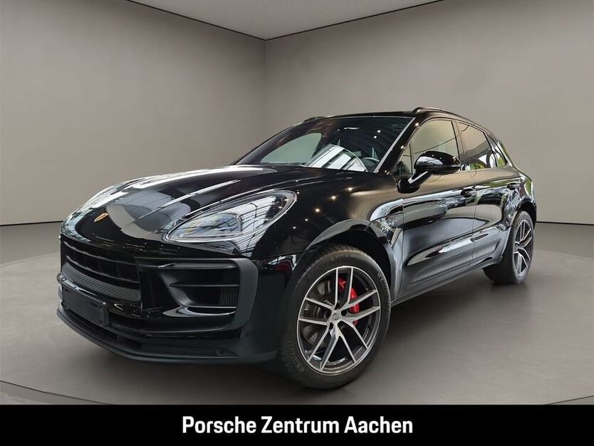 Macan