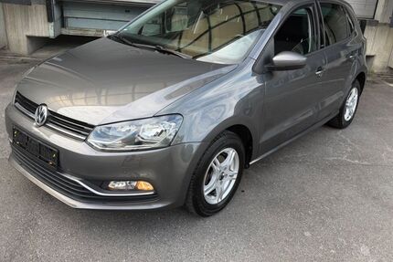 VW Polo 99.000 km 8.890 &euro; Aachen 52080