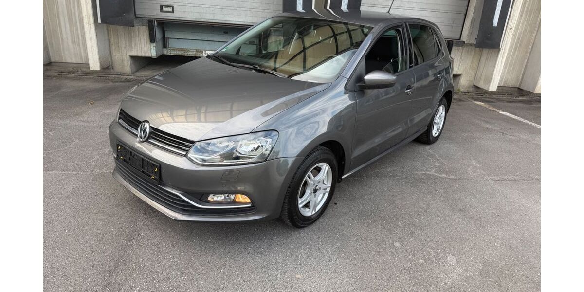 VW Polo 99.000 km 8.890 &euro; Aachen 52080
