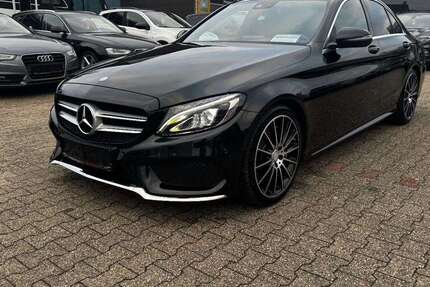 Mercedes-Benz C 250 165.881 km 19.350 &euro; Aldenhoven 52457