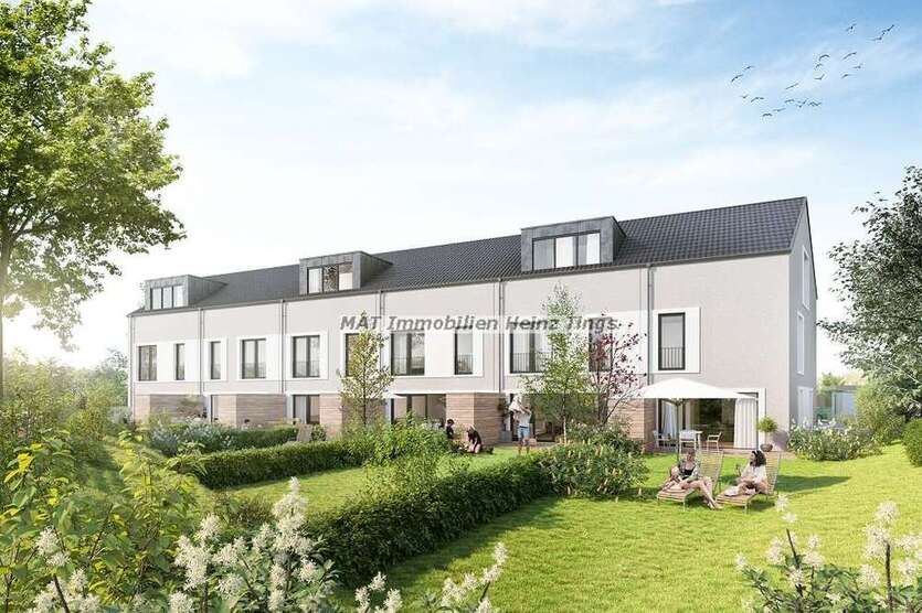 Haus zum Kaufen in Herzogenrath 551.200 € 171 m²