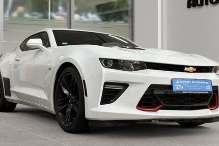 Chevrolet Camaro 30.000 km 27.290 &euro; Jülich 52428