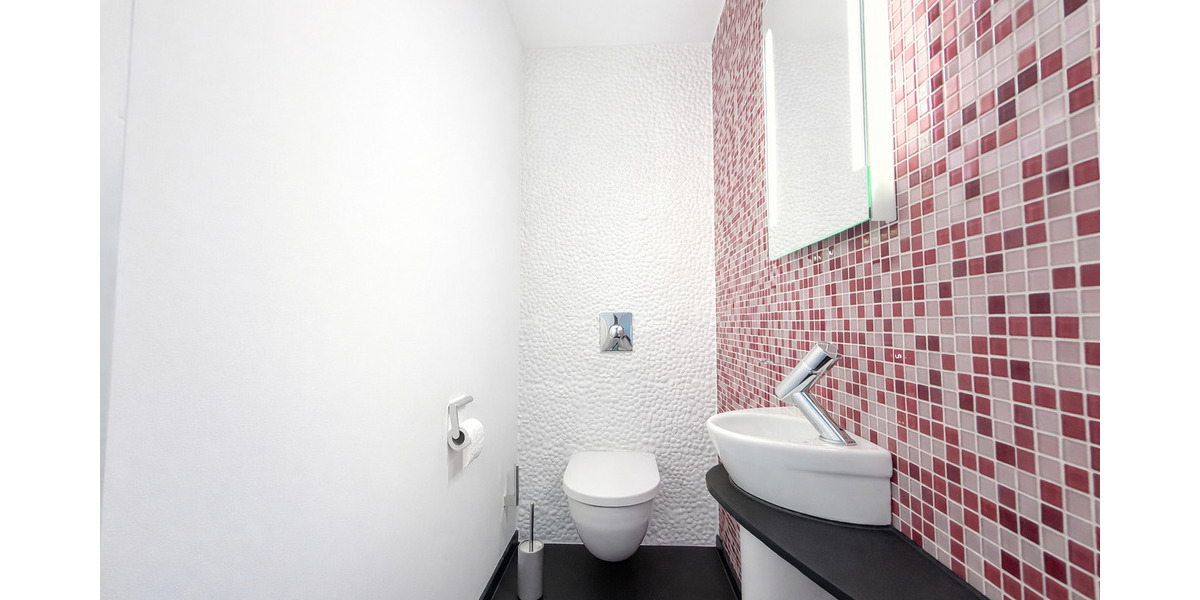 Moderne 2-Zimmer-Wohnung im Aachener Südviertel zu vermieten 2 zimmer