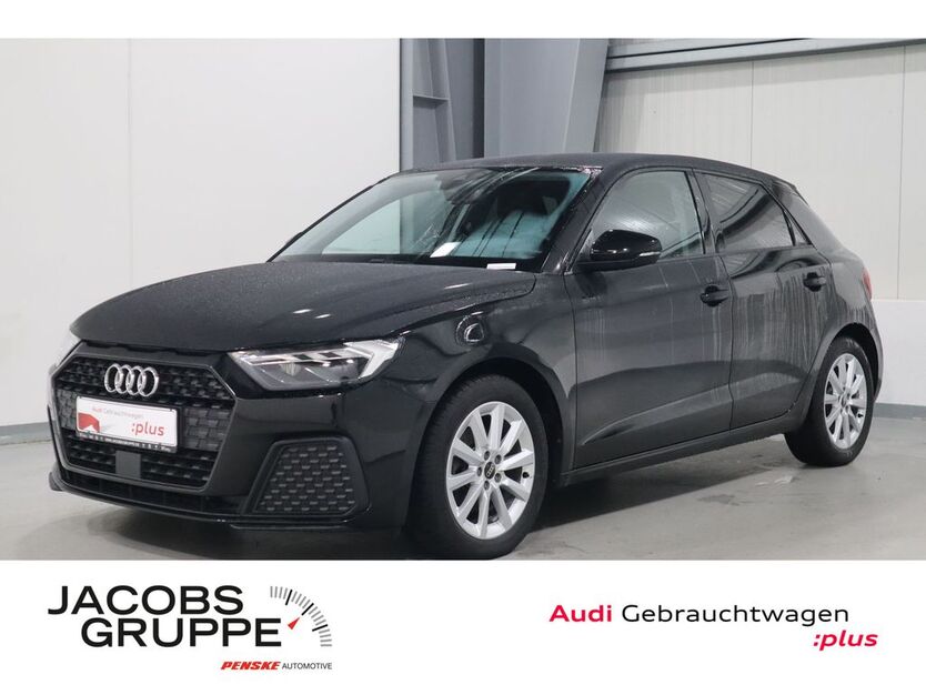 Audi A1 66.666 km 20.870 € Aachen 52078
