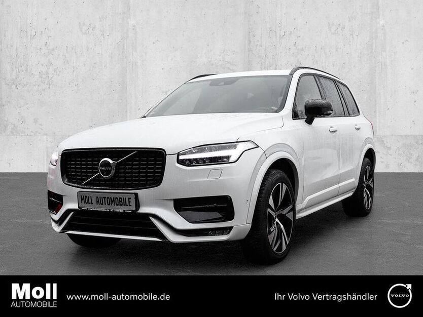 XC90