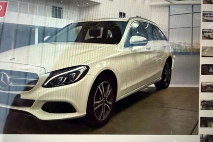 Mercedes-Benz C 250 85.651 km 19.850 &euro; Aldenhoven 52457