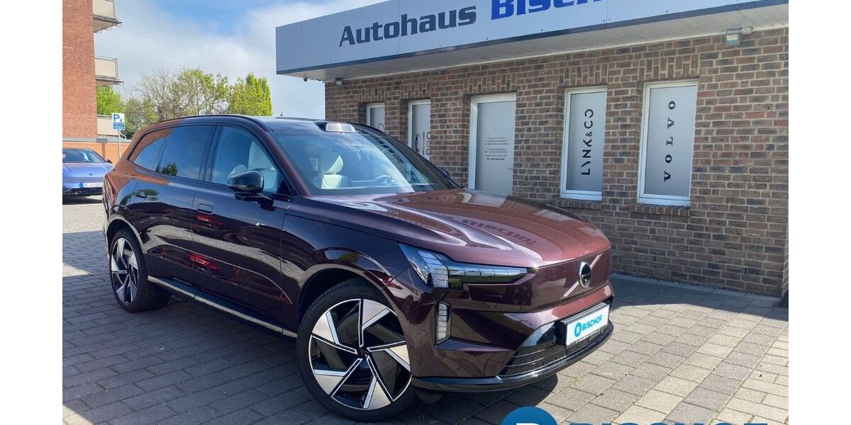 Volvo EX90 19.928 km 69.790 &euro; Übach-Palenberg 52531