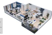 Wohnung zum Kaufen in Eschweiler Dürwiß 340.000 € 81 m²