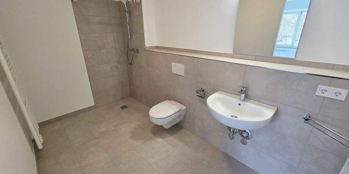 Etagenwohnung Aachen Frankenberger Viertel - 2 Zimmer, 52 m&sup2;, 890&euro; | Angebot:25727988