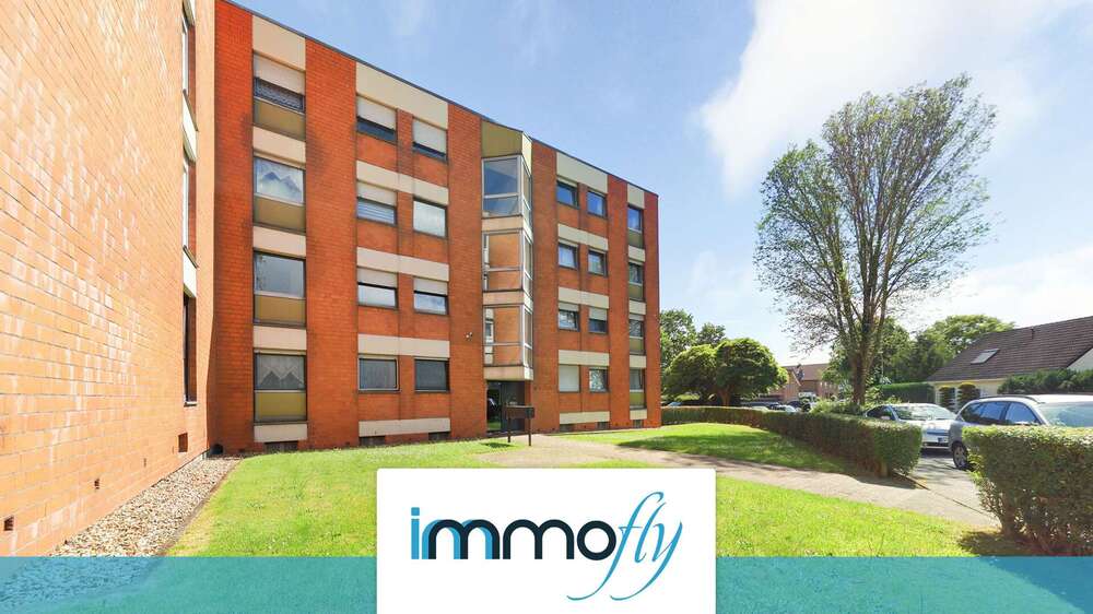 Etagenwohnung Geilenkirchen / Niederheid Niederheid - 4 Zimmer, 97 m&sup2;, 139.000&euro; | Angebot:26979246