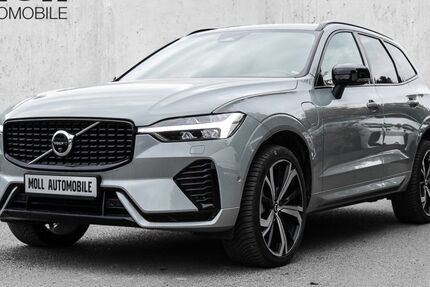 Volvo XC60 24.274 km 49.890 € Aachen 52078