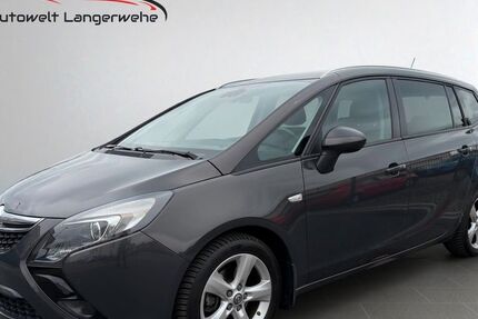 Opel Zafira 93.988 km 10.999 &euro; Langerwehe 52379