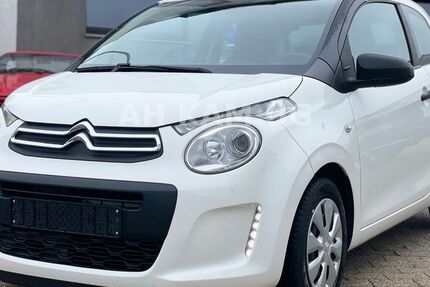 Citroen C1 139.000 km 6.990 € Alsdorf 52477