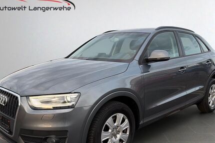 Audi Q3 80.059 km 14.500 &euro; Langerwehe 52379