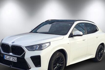 BMW X2 7.089 km 44.900 &euro; Aachen 52078