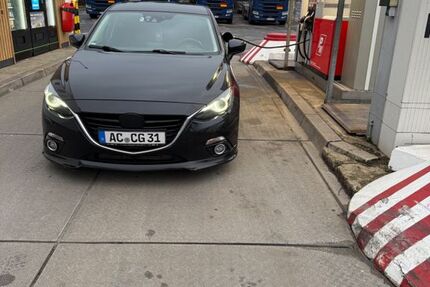 Mazda 3 203.200 km 8.000 &euro; Alsdorf 52477