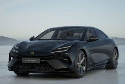 Lotus Emeya 5.000 km 108.900 € Eschweiler 52249