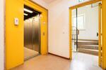 Hochparterre Aachen Aachen-Mitte - 1 Zimmer, 24 m&sup2;, 100.000&euro; | Angebot:26905505