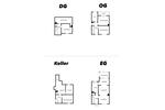 Doppelhaushälfte Baesweiler - 5 Zimmer, 130 m&sup2;, 399.000&euro; | Angebot:27156635