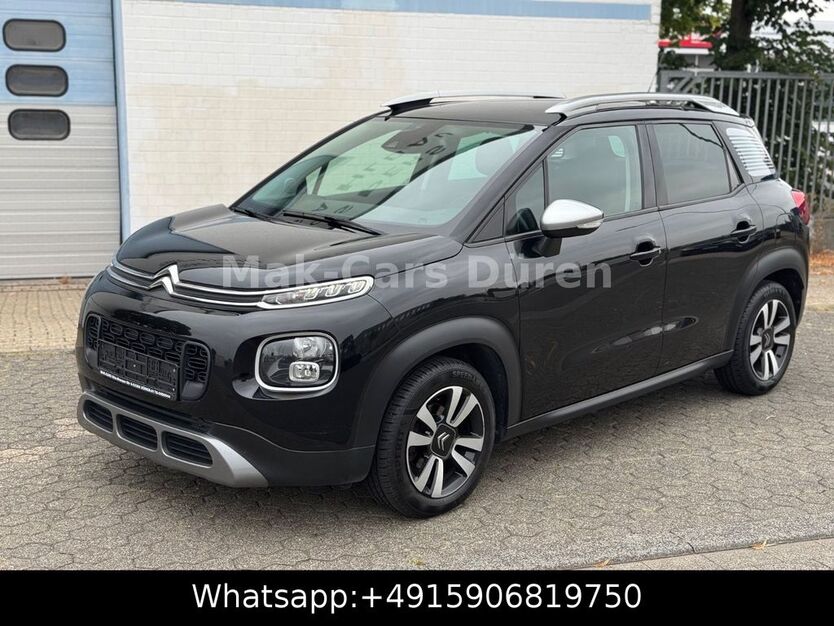 Citroen C3 76.000 km 8.800 € Düren 52353