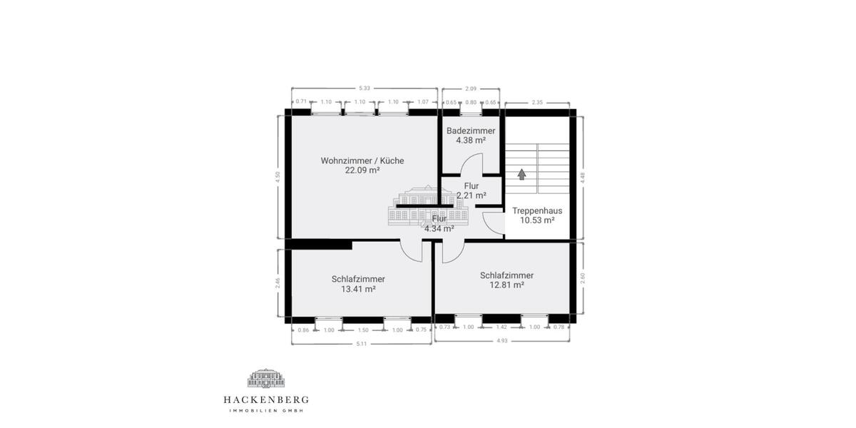 Gemütliches WG-Zimmer in charmantem Altbau 1 zimmer