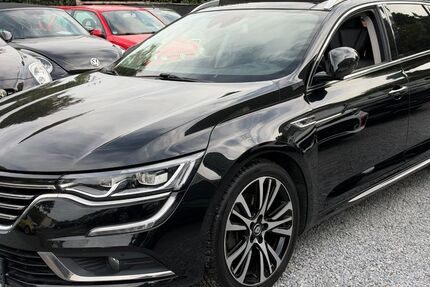 Renault Talisman 90.000 km 11.200 &euro; Aachen 52080