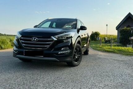 Hyundai TUCSON 107.616 km 15.200 &euro; Geilenkirchen 52511