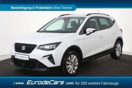 Seat Arona 36.000 km 15.400 &euro; Herzogenrath 52134