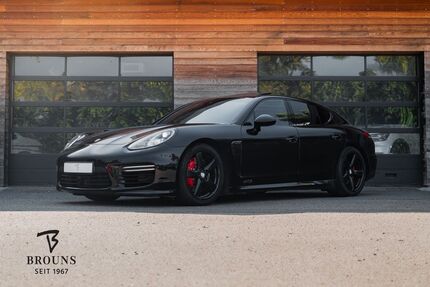 Porsche Panamera 147.000 km 37.950 &euro; Aachen 52072