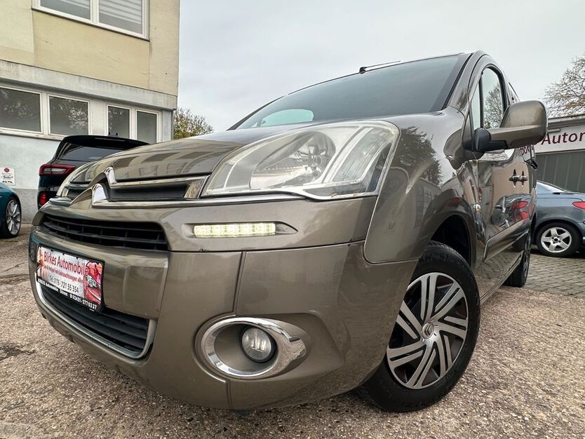 Citroen Berlingo 244.800 km 3.999 € Düren 52353