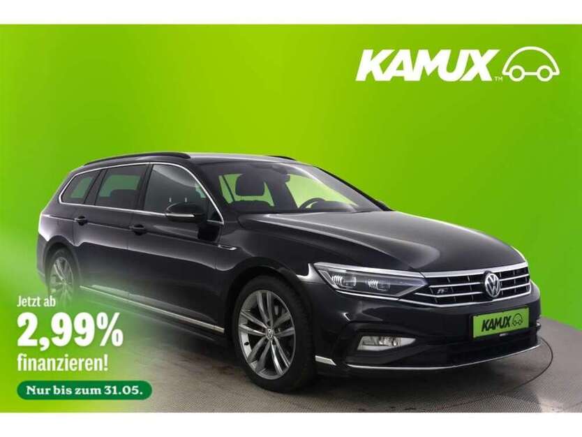 Passat Variant