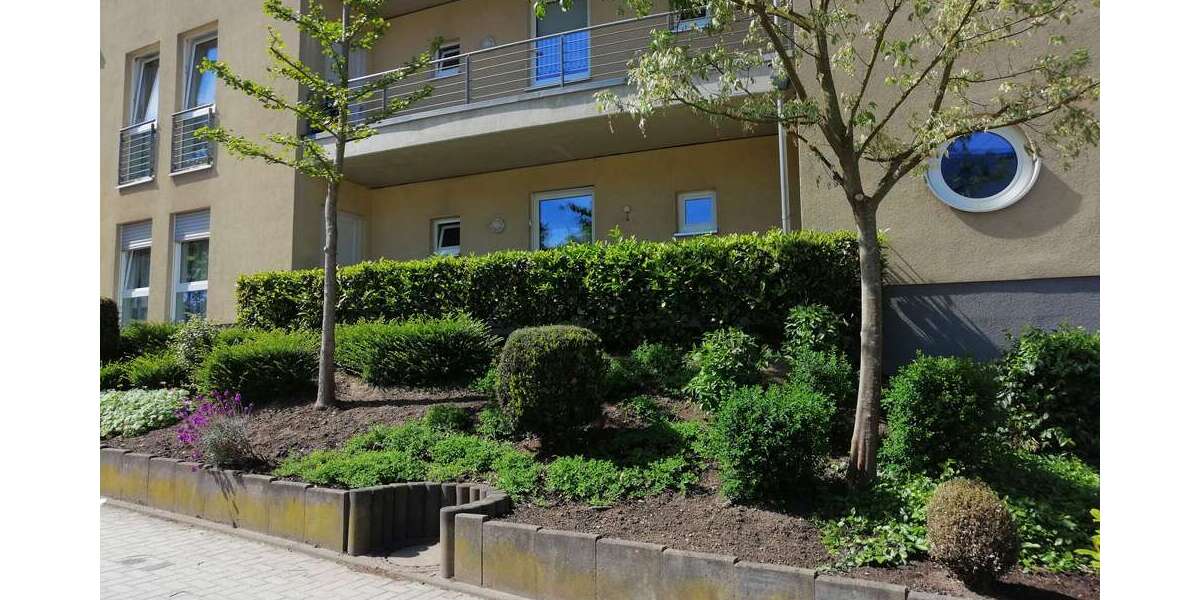 Etagenwohnung Aachen Nirm - 2 Zimmer, 60 m&sup2;, 349&euro; | Angebot:27329985