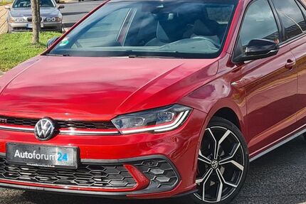 VW Polo 35.000 km 21.600 &euro; Jülich 52428
