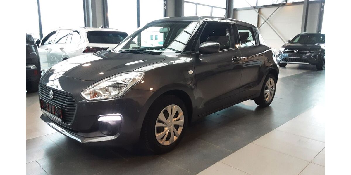 Suzuki Swift 50.300 km 10.790 &euro; Monschau (bei Aachen) 52156