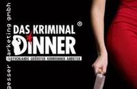 Das Kriminal Dinner - Krimidinner: Prêt-à-morter - Der letzte Schrei