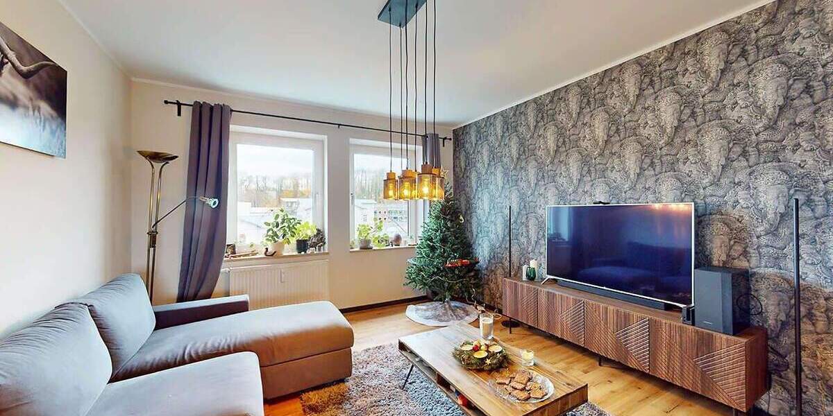 PHI AACHEN - Modernisiertes Wohn-Geschäftshaus mit 20 Parteien und Stellplätzen in Geilenkirchen! zimmer